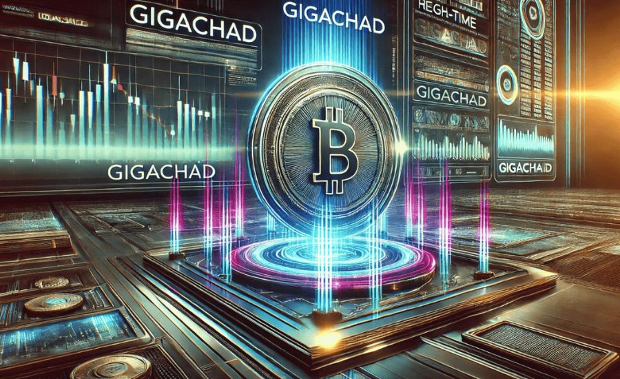 Crypto30x.Com Gigachad