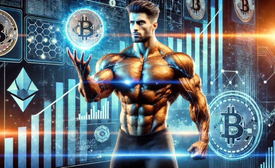 Crypto30x.Com Gigachad, Importance, Features & More 2 What is Crypto30x.com Gigachad?