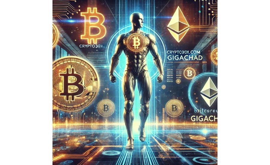 Crypto30x.Com Gigachad, Importance, Features & More 3 Trading Like a Gigachad on Crypto30x.Com