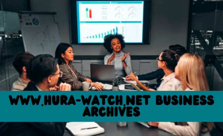 What is www.hura-watch.net Business Archives?