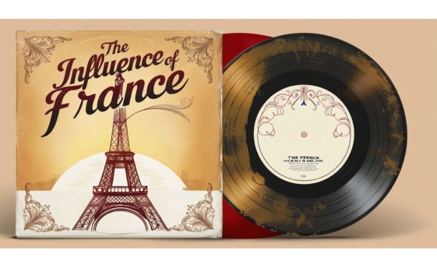 France 33m jan.martin, Record, Melodic Evolution & More 3 Jan. Martin as a Image of Melodic Evolution