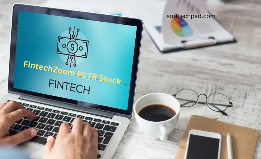 Key Variables Influencing Fintechzoom PLTR Stock Price