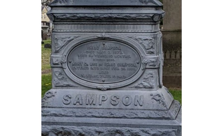 Bridge Street Advisors Tombstones