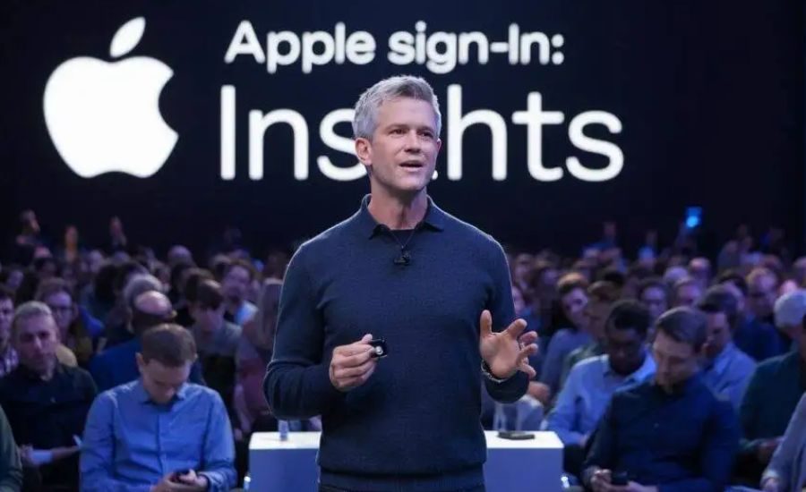 Apple Sign Applemiller9To5Mac, Passwordless, Evolution & More 3 image 4