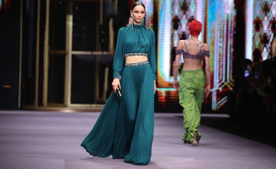 Elisabetta Franchi